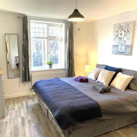 Supreme - 1 Bedroom Apart Sleeps 4 Short/Long Stay 吉林汉姆 外观 照片